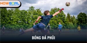 bóng đá phủi