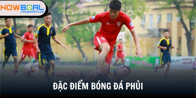 Bóng Đá Phủi - Bộ Môn Thể Thao Đáng Trải Nghiệm Nhất 2025 2 Đặc điểm khác biệt của thể thao phỉ và bóng đá chuyên nghiệp