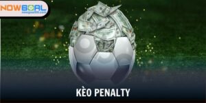 kèo penalty