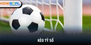 kèo tỷ số