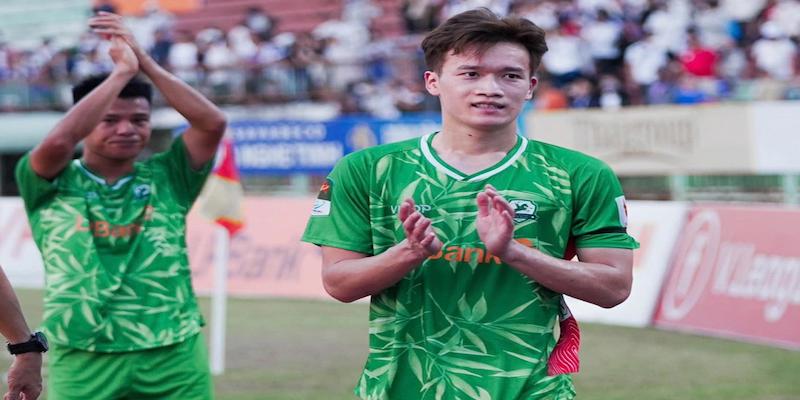 Giới thiệu về Nguyễn Hoàng Đức