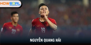 Nguyễn Quang Hải