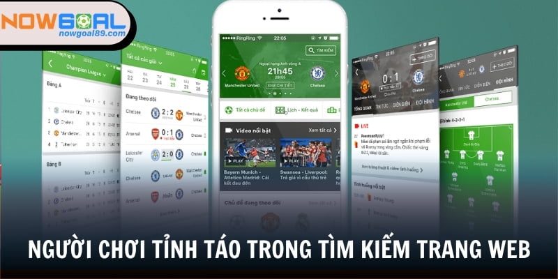 Trang Chủ 33 Người chơi nên tỉnh táo trong việc tìm kiếm trang web tham gia