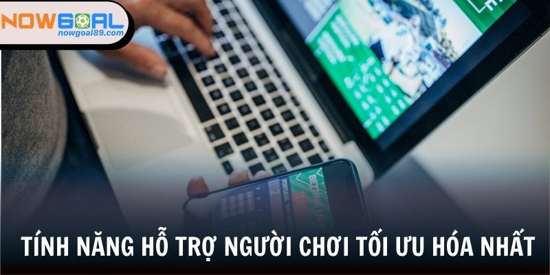Trang Chủ 28 Các tính năng hỗ trợ người chơi tối ưu hóa nhất