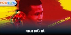 Phạm Tuấn Hải