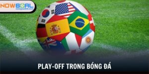 play-off trong bóng đá