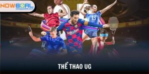 Thể thao UG