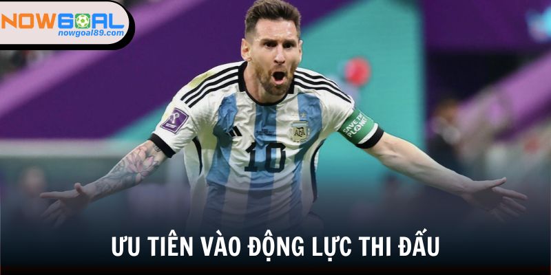 Tỷ lệ cá cược châu Âu - Bí kíp thắng lớn tại nền tảng Nowgoal 3 Động lực thi đấu ảnh hưởng rất nhiều đến kèo châu Âu