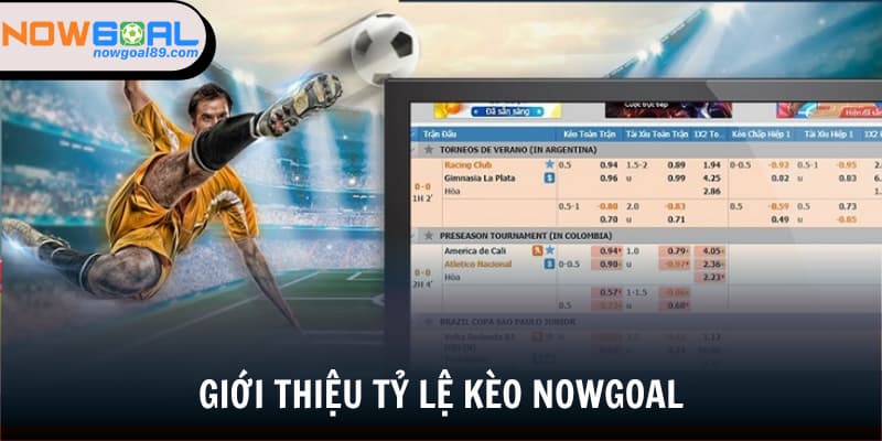 Đôi nét về tỷ lệ kèo