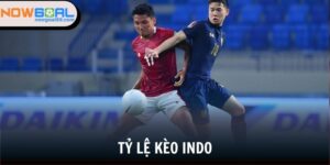 tỷ lệ kèo Indo