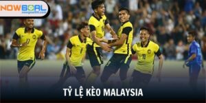 tỷ lệ kèo Malaysia